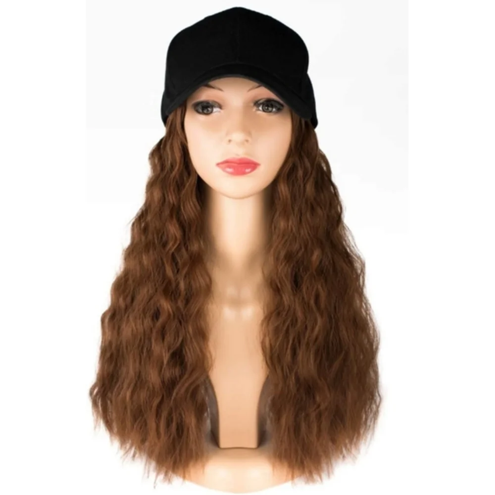 Blooming Hair 21
